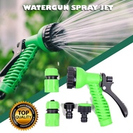 Spray Tap / Watergun 7 Multifunction / Hose Connector / Hose Connector / Water Tap