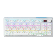 Cherry | 8K Wireless Gaming Mechanical Keyboard 98 keys
