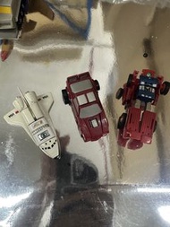 Machine Robo Gobots lots