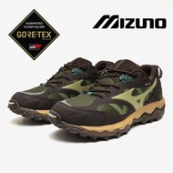 🇯🇵日本代購 mizuno WAVE MUJIN TL GTX GORE-TEX 防水 防水鞋