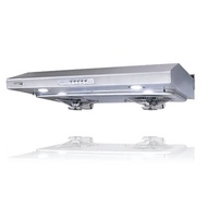 GERMANPOOL 德國寶 TOT-623 超薄龍捲風 台式抽油煙機 60厘米(預計7個工作天內發貨) -