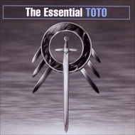 CD MUSIC TOTO - THE ESSENTIAL TOTO 2 CD