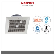 MASPION CEF-25 Ceiling Exhaust/Hexos/Heksos Fan Plafon 10" (25 cm)