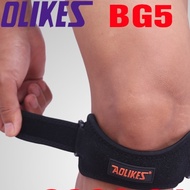 BG5 SPORTS KNEE PROTECTION BELT