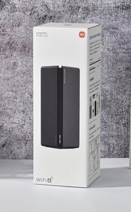 Xiaomi AX3000 Mesh System (1 pack) WiFi 6 路由器