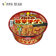 元祖雞汁香辣韓式風味杯麵 90g (平行進口)