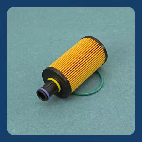 10pcs Oil Filter LR133455 For Land Rover Discover 5 Range Rover Sport Velar Defender Car Replace Acc