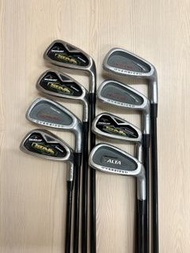 ‼️Dunlop Golf Iron Set for Beginner Golfer‼️ 高爾夫球桿