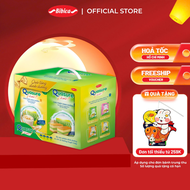 Bộ Sản Phẩm Dinh Dưỡng Quasure Light Bibica - Thực phẩm dành cho người ăn kiêng và tiểu đường