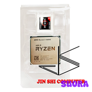 [SUORA] AMD Ryzen 5 5600กรัม R5 5600กรัม3.9กิกะเฮิรตซ์หกแกนสิบสองด้าย65W L3เครื่องประมวลผลซีพียู = 1