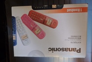 全新Panasonic KX-TGB210 無線電話