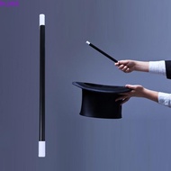 RUJIER Magic Wand Party Performance Puzzle Toys Self Rising Easy to Learn Close-up Street Magic Prop