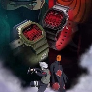 DW-5600 sports watch DW 5600 Origins Limited Edition Watch Watch strap accessories P475