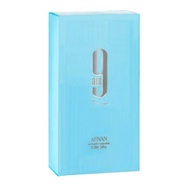 AFNAN 9AM DIVE 100ML EDP