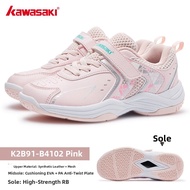 Kawasaki | Youth Training Badminton Shoes