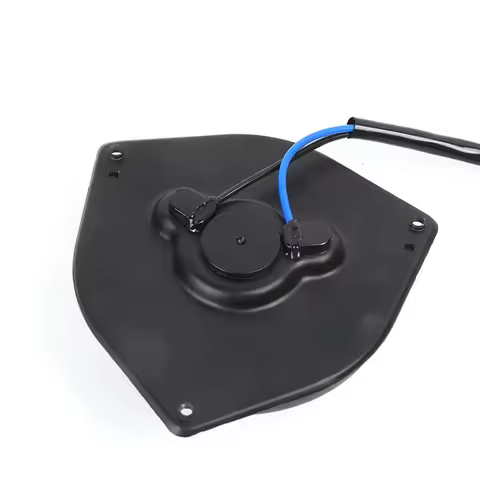 Fan Motor For Mitsubishi Pajero Montero Shogun 2 MK2 II- 065000-7121 MB878162 V10 V20 V30 V40 V11 V1