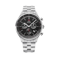 Swiss Military SM34081.01 – Swiss Made Chronograph Watch for Men