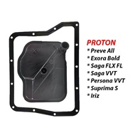 OEM Auto Filter ATF - CVT Proton Exora / Preve / Saga VVT FLX FL / Persona VVT / Iriz / Suprima Auto