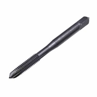Tap Ulir Drat M6×1 OSG Tap Po Lurus m6x1.0 Hss Untuk Drat Baut 10