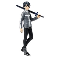 Banpresto Sword Art Online: Alicization Exq Figure Kirito & Eugeo (A: Kirito), Multicolor Banpresto