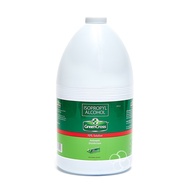Green Cross Isopropyl Alcohol 70% Solution with Moisturizer 1Gal.