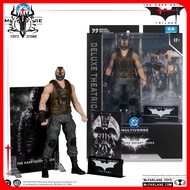 [2026.4]McFarlane Toys DC Multiverse BANE ( DARK KNIGHT RISES) 7-Inch Action Figure
