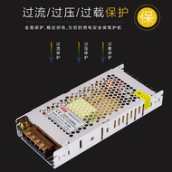 220V to 5V40A60A Switching Power Supply 200W300W350W Door Head Display Screen Transformer 5V Ultra-T