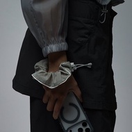 【bitplay】圈圈反光手繩