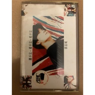 Aaron Kwok - Endless Dance. Endless Love . Endless Sing Music Cassette