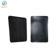 Dovewill Professional Squat Pad Heavy Duty Equipment Cushion Trainer Mat for Hack Squat Machine Lowe