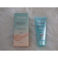 Wardah BB CREAM