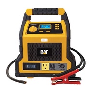 CAT 12V 3 in 1 Professional power station with Jump Starter and compressor Cj 1000DCP CAR JUMP START
