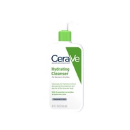 CeraVe Hydrating Cleanser