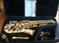 Yas 280 Yamaha alto saxophone中音色士風