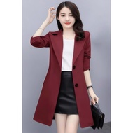 red trench coat woman for christmas