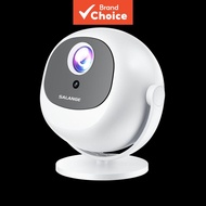 SALANGE BL360 Android 11.0 Smart Projector - Electric Focus, 1080P, for Home Cinema & Streaming  SAL