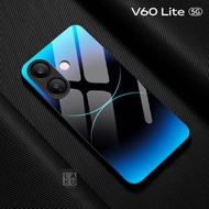 Latest Vivo V60 Lite 5G Glass Case [SF192] Pastilaku shop