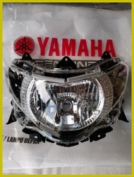 ✹ ▤ ☢ Yamaha Genuine headlight for mio soul i 115