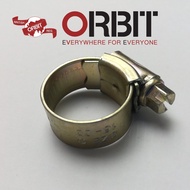 ORBIT Wormdrive Hose Clip OOO-#2 (1pc / 1 Biji)
