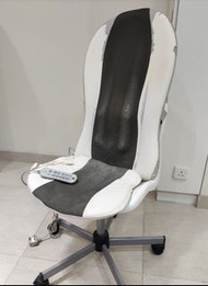 Osim 背感按摩墊 uRelax OS-3605 背墊 椅背墊