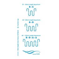 Chihiros Chilling Loops (Aquarium Chiller / Cooling System)