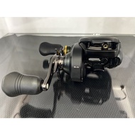 [ถูกเวอร์] หยดน้ำ SHIMANO CURADO 200PG / 201PG     KM4.25579❗❗ส่งฟรี❗❗