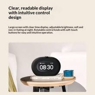 JBL HORIZON 3 Music Horizon 3rd Generation Bluetooth Alarm Clock Speaker, Home Bedroom Audio, Ambien