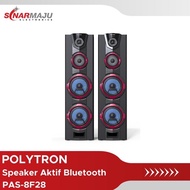 Speaker Aktif Polytron PAS-8F28 / PAS8F28