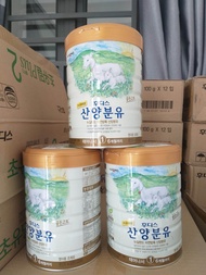 Sữa dê Ildong Sanyang số 1 loại 800g