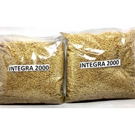 [CLR AGRIVET] 2kg Bmeg Integra 2000 (San Miguel) - Feeds Patuka for Gamefowl , Rabbit and Hamster