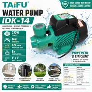 TAIFU IDK-14 WATER PUMP 370W