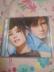 限量非賣品 百事世紀星陣營2 星勢無限 VCD ASK FOR MORE VCD 郭富城 王菲 陳慧琳 限量珍藏版 (2)