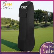 [infinisteed.sg] Golf Travel Bags Dustproof Golf Protection Cover Protect Your Clubs for Golf Bag