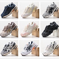 GEL‑1090 Unisex Y2K Retro Running Sneakers Breathable Mesh Casual Shoes Men Women H1MY